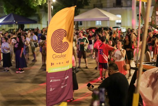 Foto: Cláudio Ferreira