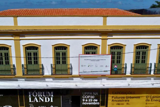 forum landi